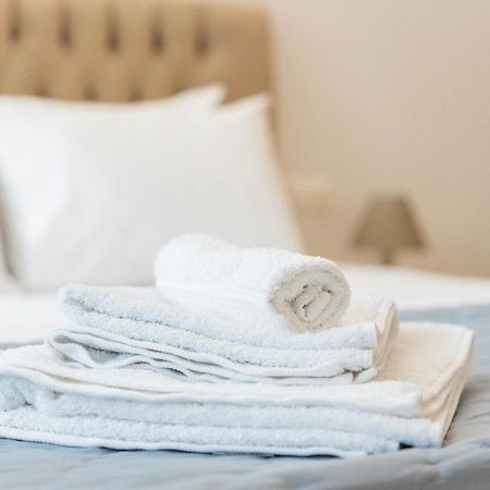 Orion Residence Ι 볼로스 외부 사진
