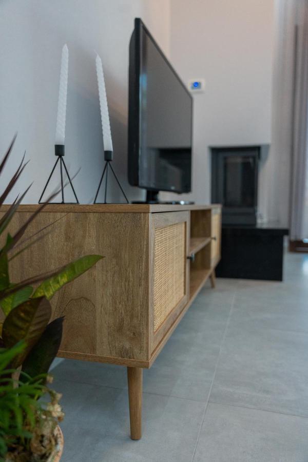 Orion Residence Ι 볼로스 외부 사진