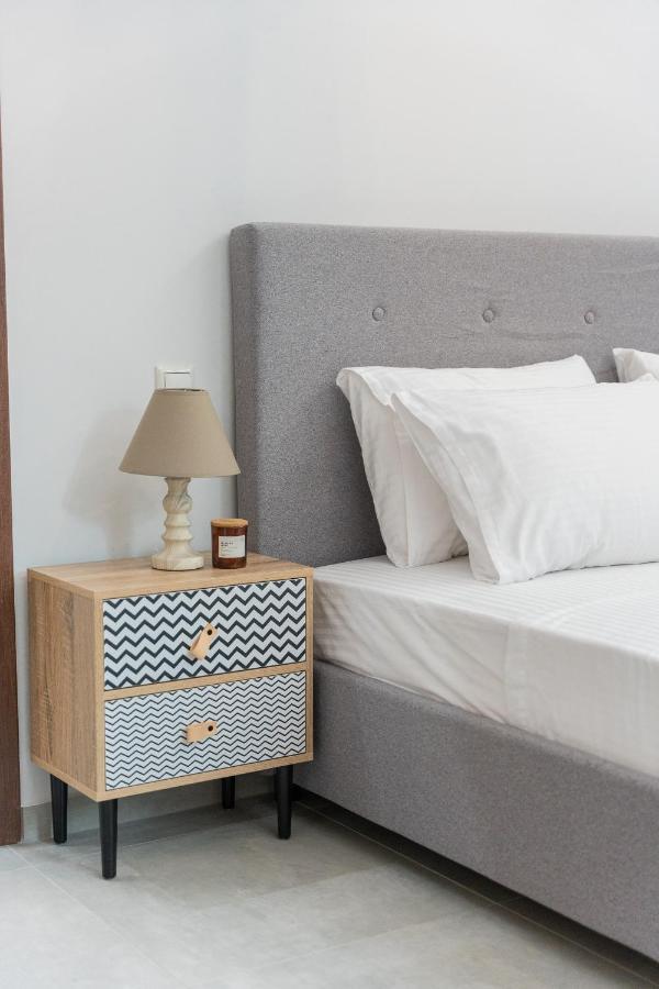 Orion Residence Ι 볼로스 외부 사진