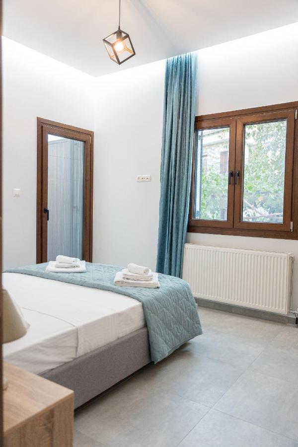 Orion Residence Ι 볼로스 외부 사진