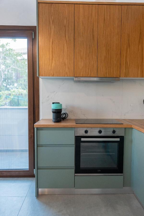 Orion Residence Ι 볼로스 외부 사진