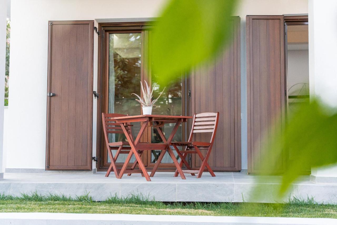 Orion Residence Ι 볼로스 외부 사진