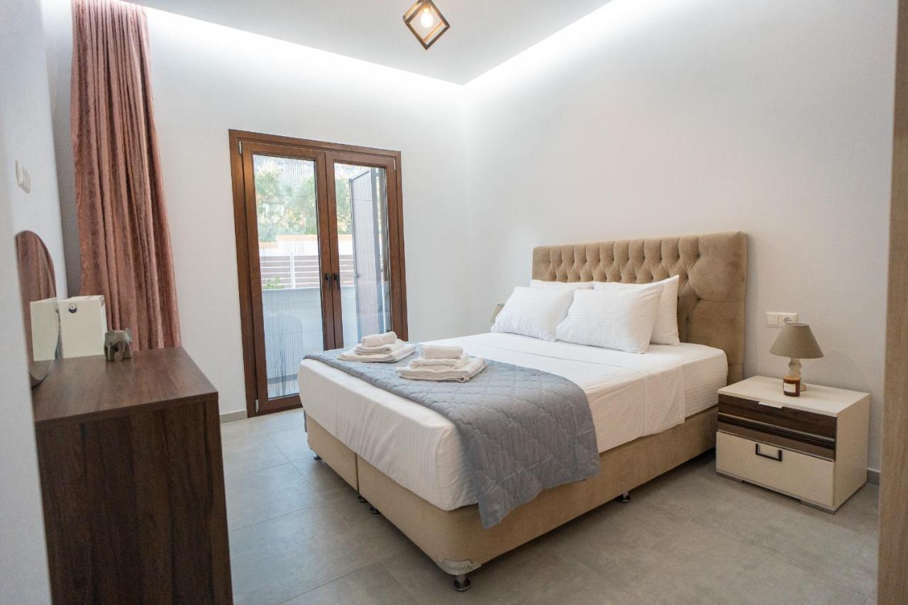 Orion Residence Ι 볼로스 외부 사진