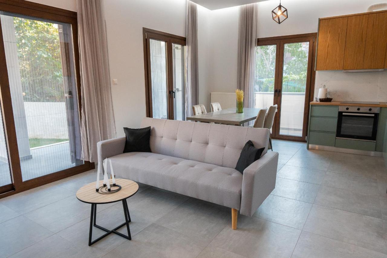 Orion Residence Ι 볼로스 외부 사진
