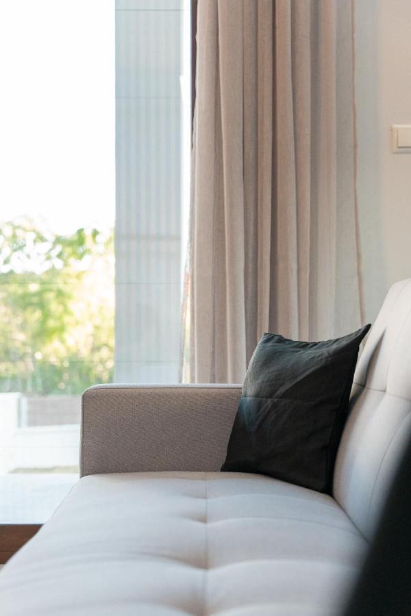 Orion Residence Ι 볼로스 외부 사진