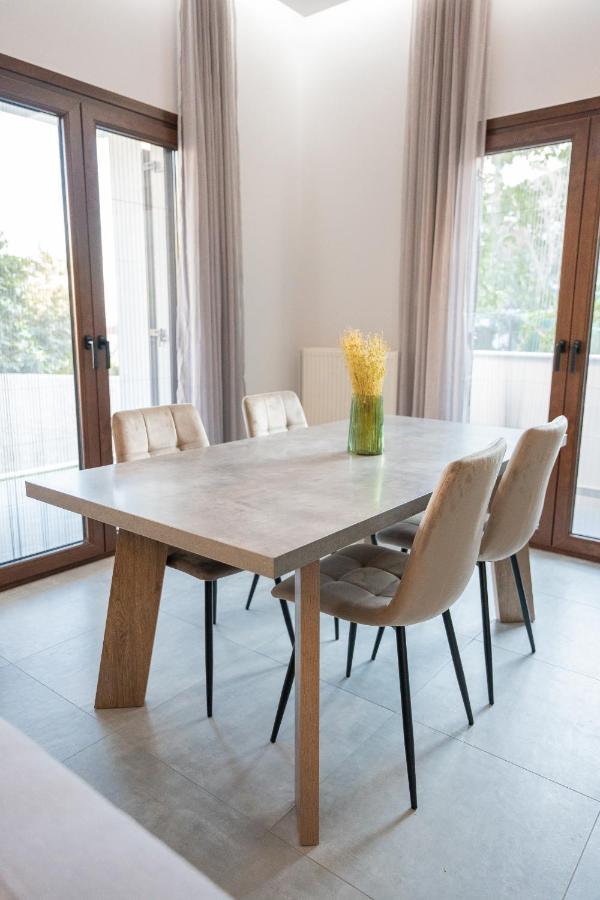 Orion Residence Ι 볼로스 외부 사진