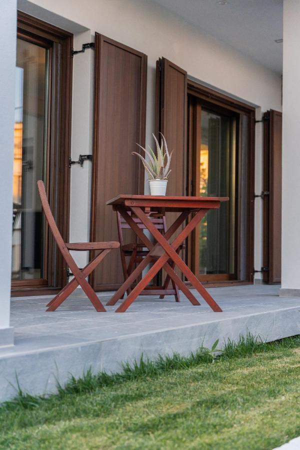 Orion Residence Ι 볼로스 외부 사진