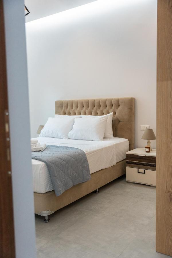 Orion Residence Ι 볼로스 외부 사진