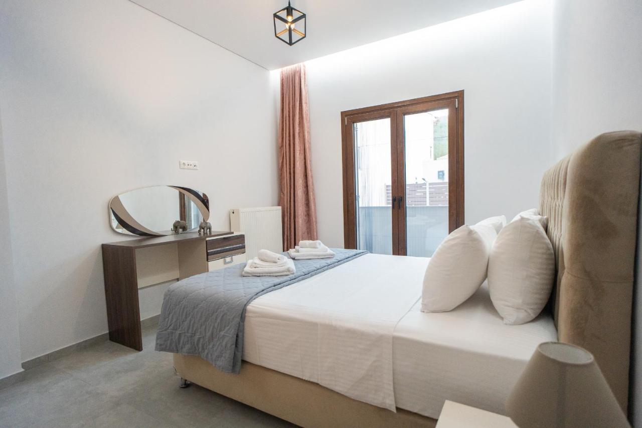 Orion Residence Ι 볼로스 외부 사진