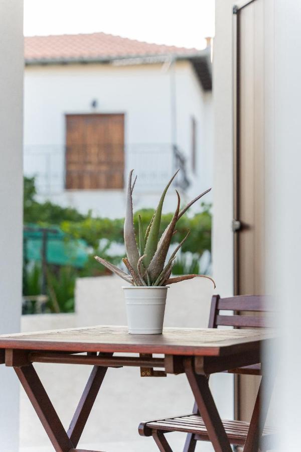 Orion Residence Ι 볼로스 외부 사진