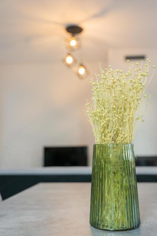 Orion Residence Ι 볼로스 외부 사진