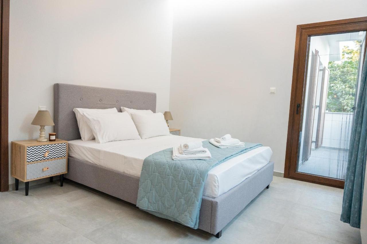 Orion Residence Ι 볼로스 외부 사진