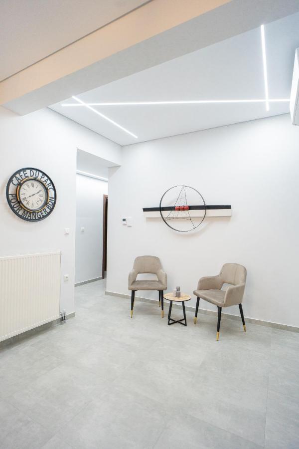 Orion Residence Ι 볼로스 외부 사진