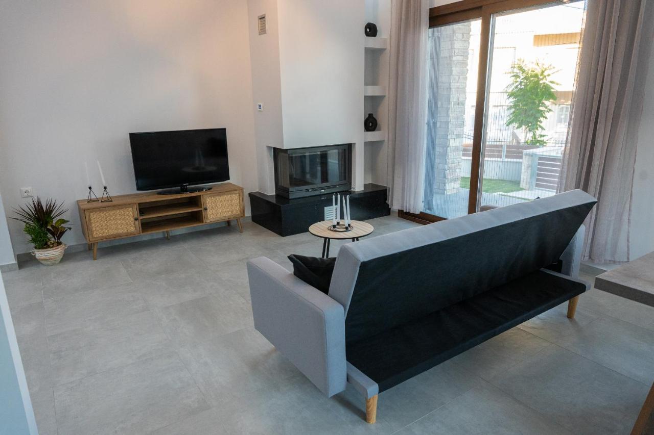 Orion Residence Ι 볼로스 외부 사진